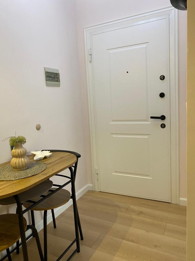Apartament Casa Nada Tirana Zewnętrze zdjęcie