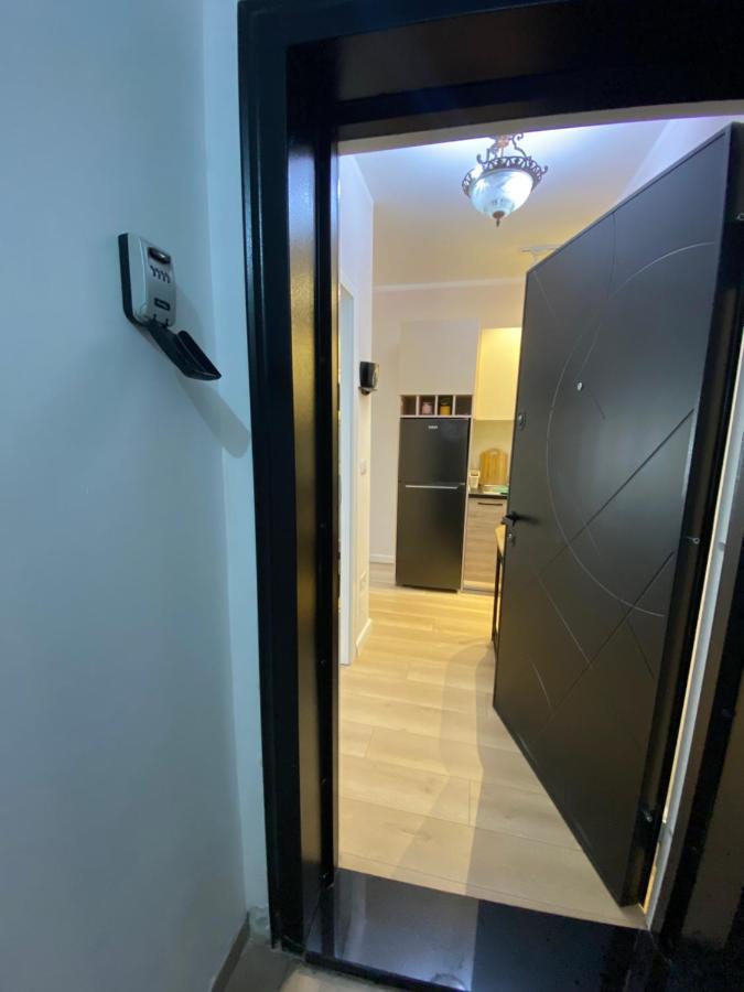 Apartament Casa Nada Tirana Zewnętrze zdjęcie